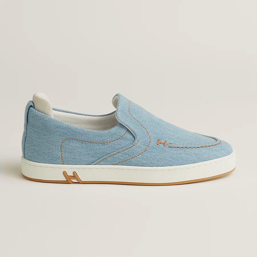 Kiddy slip-on sneaker - Image 4
